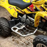 Quad suzuky