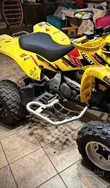 Quad suzuky