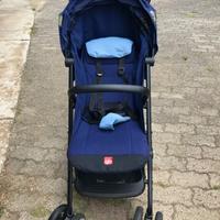 Passeggino Cybex QBIT +