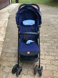 Passeggino Cybex QBIT +