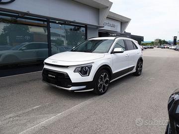 Kia Niro 1.6 gdi phev Style 171cv dct6