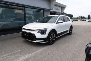 Kia Niro 1.6 gdi phev Style 171cv dct6