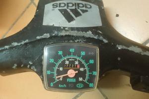 tachimetro contachilometri vespa special fantic