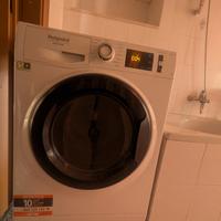 Lavatrice Hotpoint Ariston 