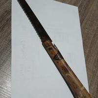 seghetto a serramanico