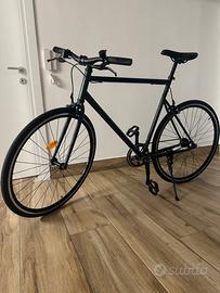 Bici da città Single Speed – Taglia XL