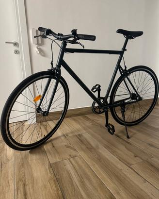 Bici da città Single Speed – Taglia XL