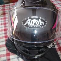 casco Airoh  S 55-56