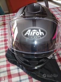 casco Airoh  S 55-56