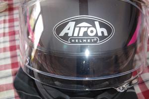 casco Airoh  S 55-56