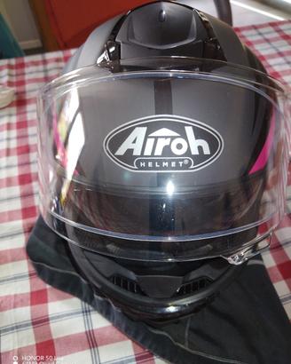 casco Airoh  S 55-56