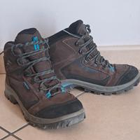 Scarponcino trekking donna n° 41