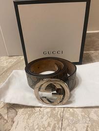 Cintura Gucci