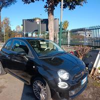 Fiat 500 1.2 Lounge 2018