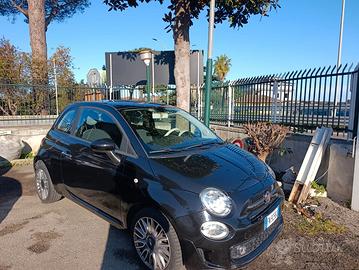Fiat 500 1.2 Lounge 2018