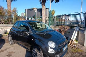 Fiat 500 1.2 Lounge 2018