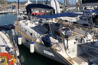 Oceanis 461 del 1999