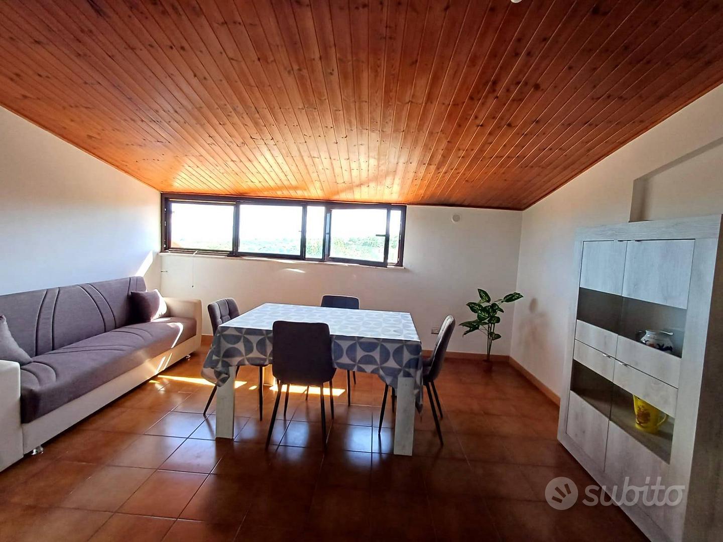 Appartamento – Caprarola, Viterbo - Vista 2