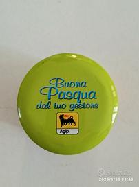 AGIP - BARATTOLINO PUBBLICITARIO