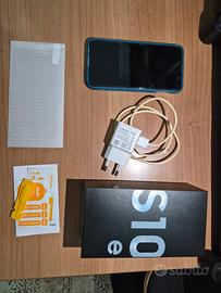 Samsung Galaxy S10e