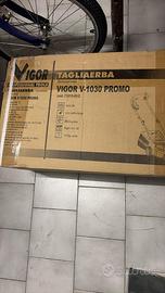 Tagliaera elettrico