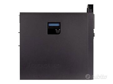 LENOVO THINKSTATION S20