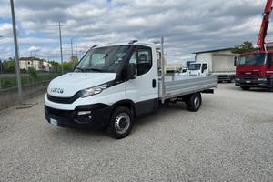 IVECO Daily 35 S 14 a cassone in INOX