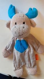 porta borsa acqua calda per bambini