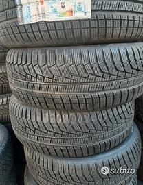 4 gomme nuove 235 60 16 hankook