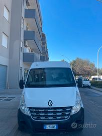 Furgone l2 h2 master