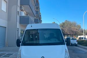 Furgone l2 h2 master