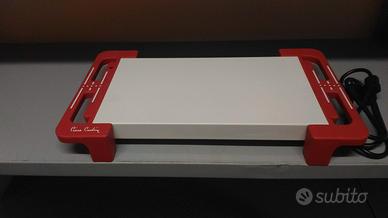 VASSOIO SCALDAVIVANDE 