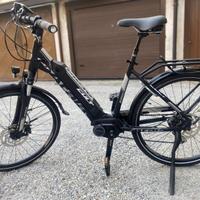 Bici E-bike Atala Cult Evo sl