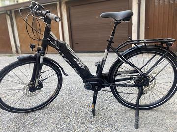 Bici E-bike Atala Cult Evo sl