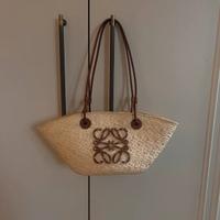 Borsa a cestino Loewe