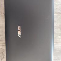 Asus Eee mini PC portatile