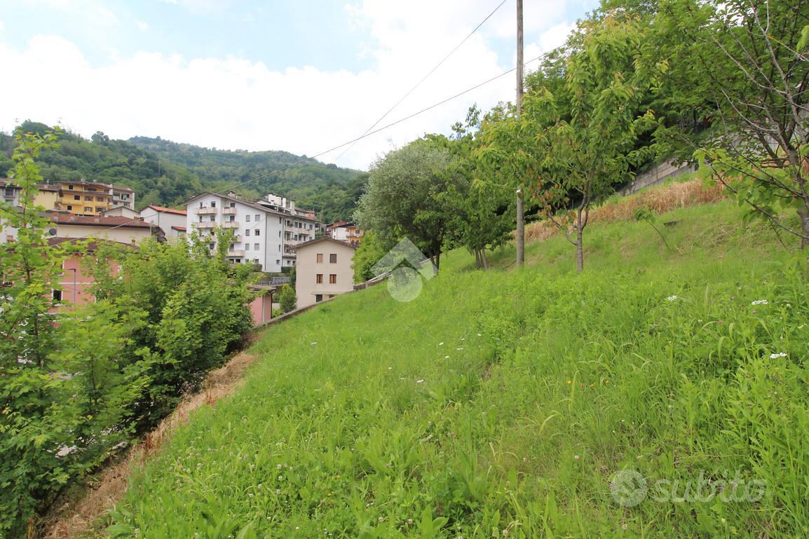 TER. RESIDENZIALE A CHIAMPO - Altro