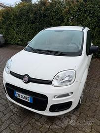 Fiat panda 1.2