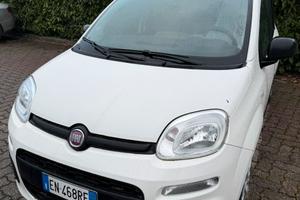 Fiat panda 1.2