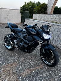 Kawasaki Z1000 Black edition - 2009