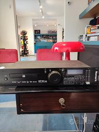 lettore cd usb NUMARK MP 103 USB