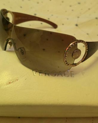 Occhiali da sole Versace