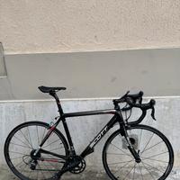 Bici da corsa scott