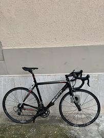 Bici da corsa scott