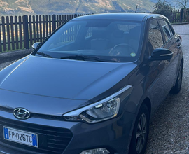 Hyundai I20 econext GO