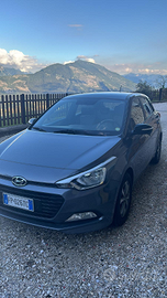 Hyundai I20 econext GO