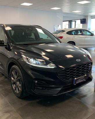 FORD Kuga 1.5 Diesel ST-Line X StraFull 2WD