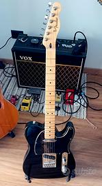 Fender Telecaster Player