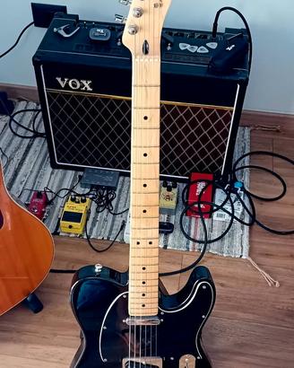 Fender Telecaster Player