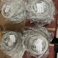 Patch bretelle cat 6